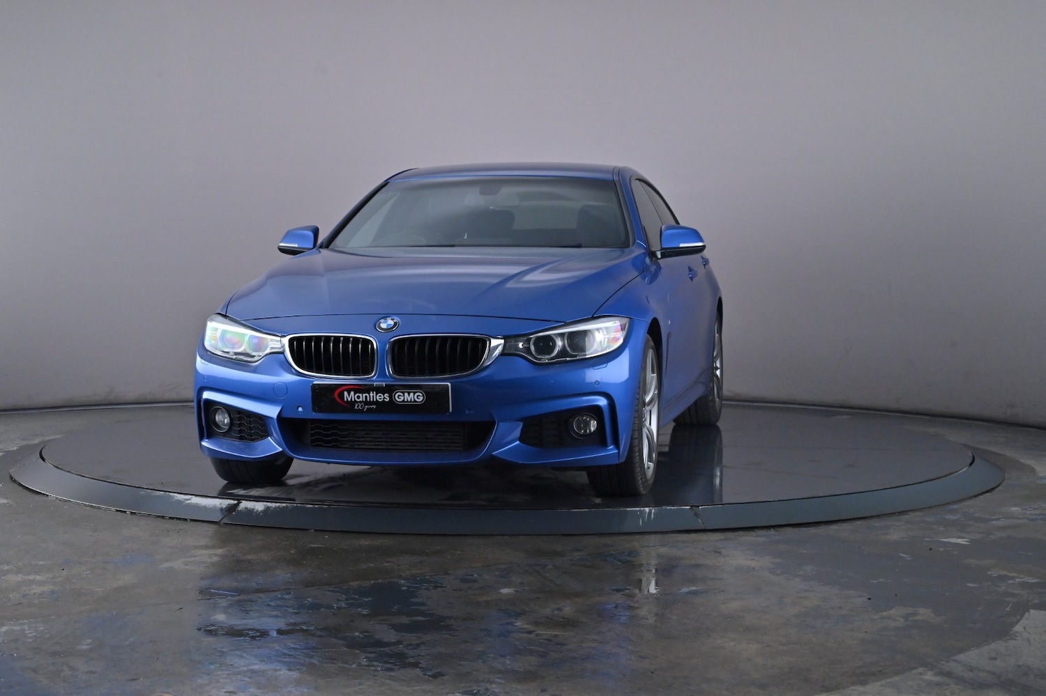 Used BMW 4 Series 2020 for sale - 76667942: Photo 7