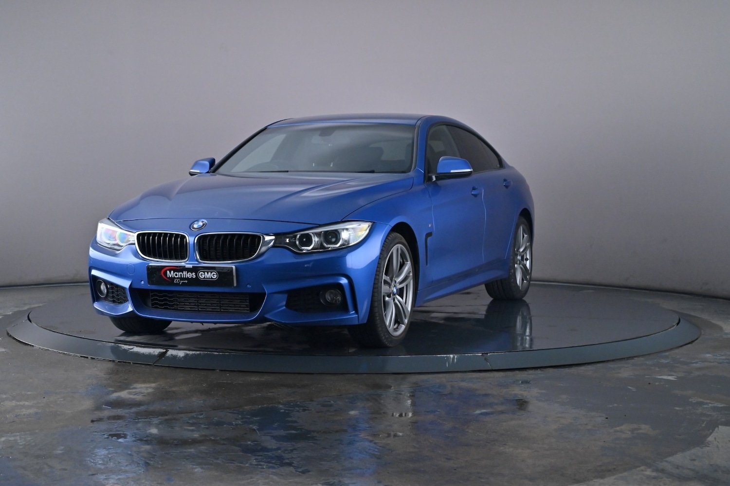 Used BMW 4 Series 2020 for sale - 76667942: Photo 8