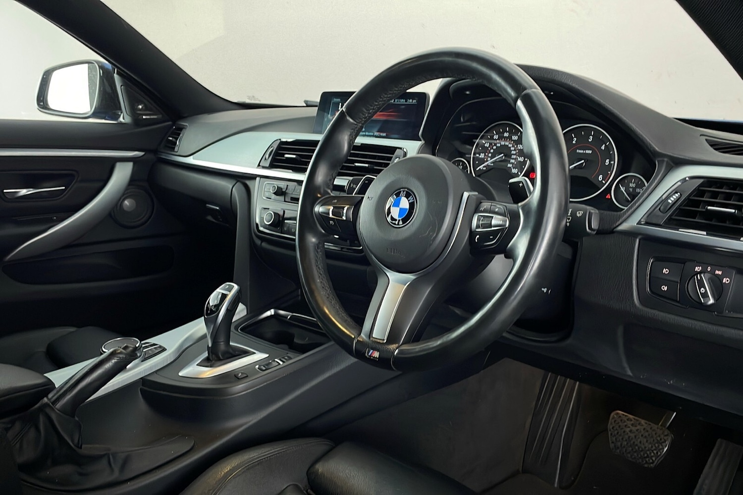 Used BMW 4 Series 2020 for sale - 76667942: Photo 9