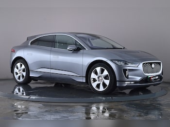 2021 - 294kW EV400 S 90kWh 5dr Auto [11kW Charger]