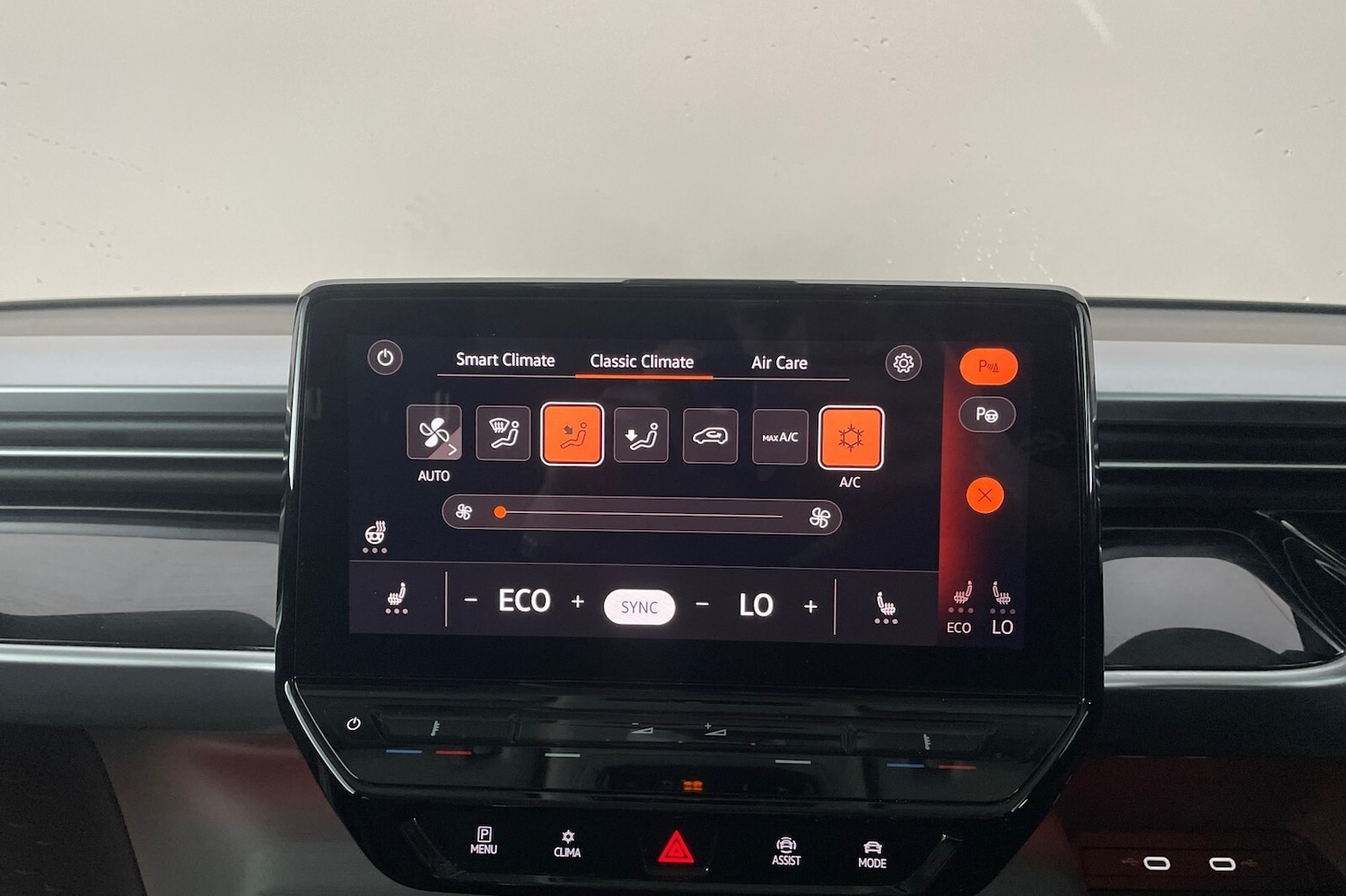 Used Volkswagen ID.Buzz 2023 for sale - 76730443: Photo 13