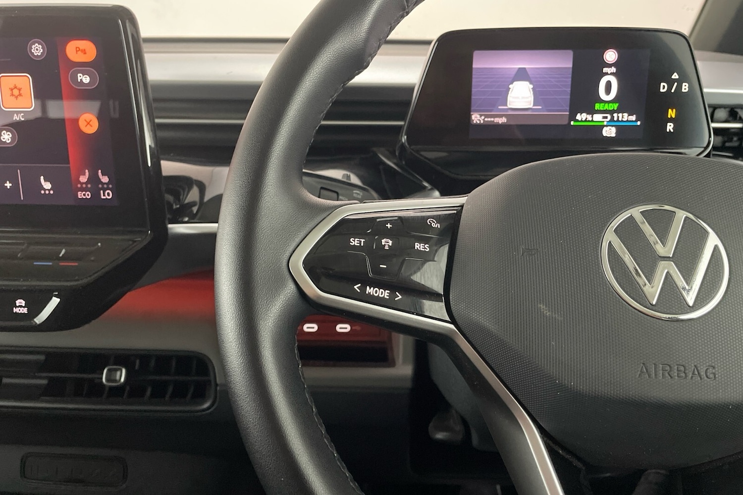 Used Volkswagen ID.Buzz 2023 for sale - 76730443: Photo 14