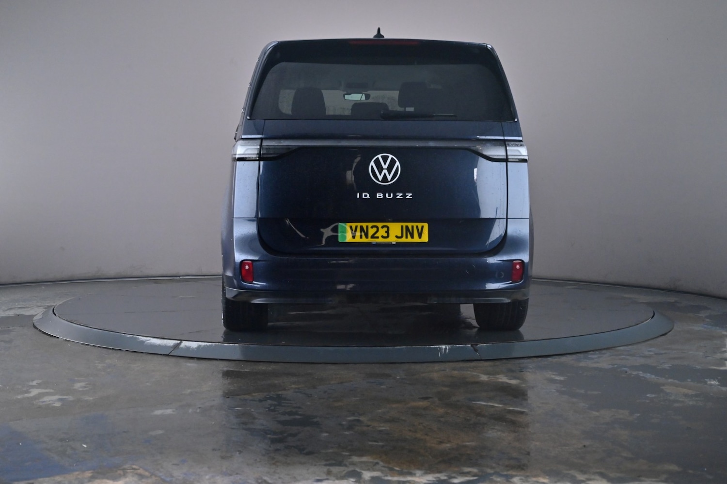 Used Volkswagen ID.Buzz 2023 for sale - 76730443: Photo 24