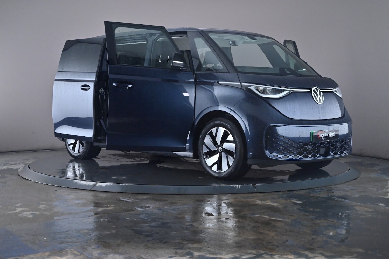 Used Volkswagen ID.Buzz 2023 for sale - 76730443: Photo 34