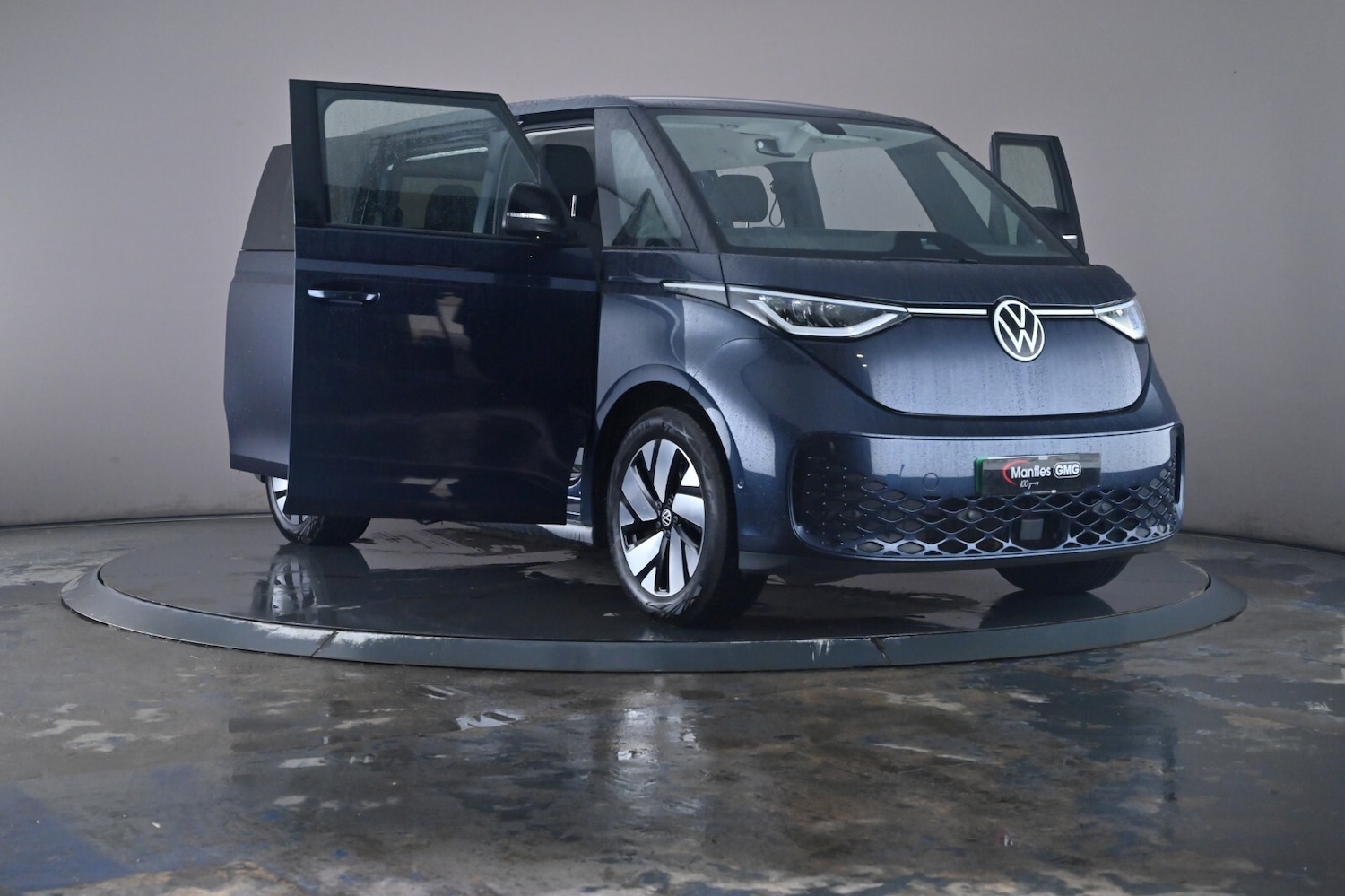 Used Volkswagen ID.Buzz 2023 for sale - 76730443: Photo 35