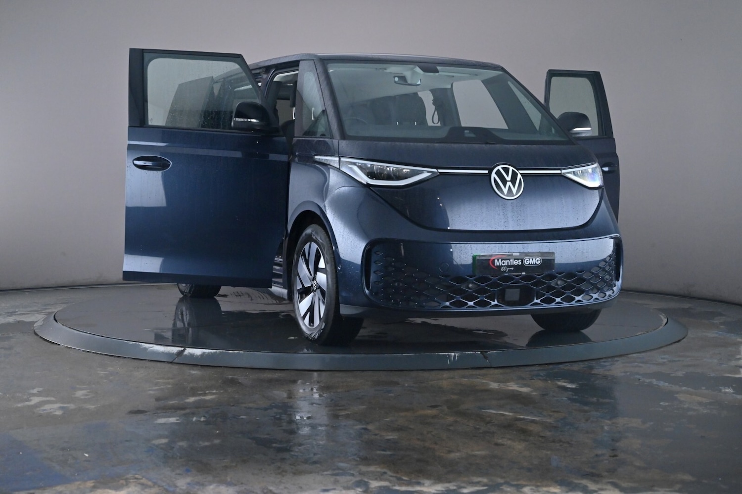Used Volkswagen ID.Buzz 2023 for sale - 76730443: Photo 36