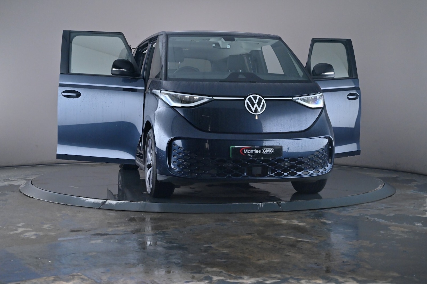 Used Volkswagen ID.Buzz 2023 for sale - 76730443: Photo 37