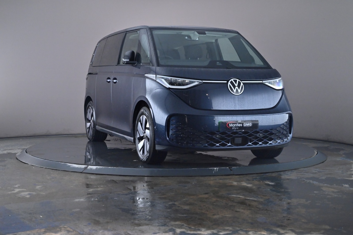 Used Volkswagen ID.Buzz 2023 for sale - 76730443: Photo 4