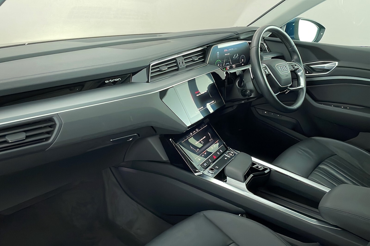 Used Audi e-tron 2021 for sale - 76716438: Photo 9