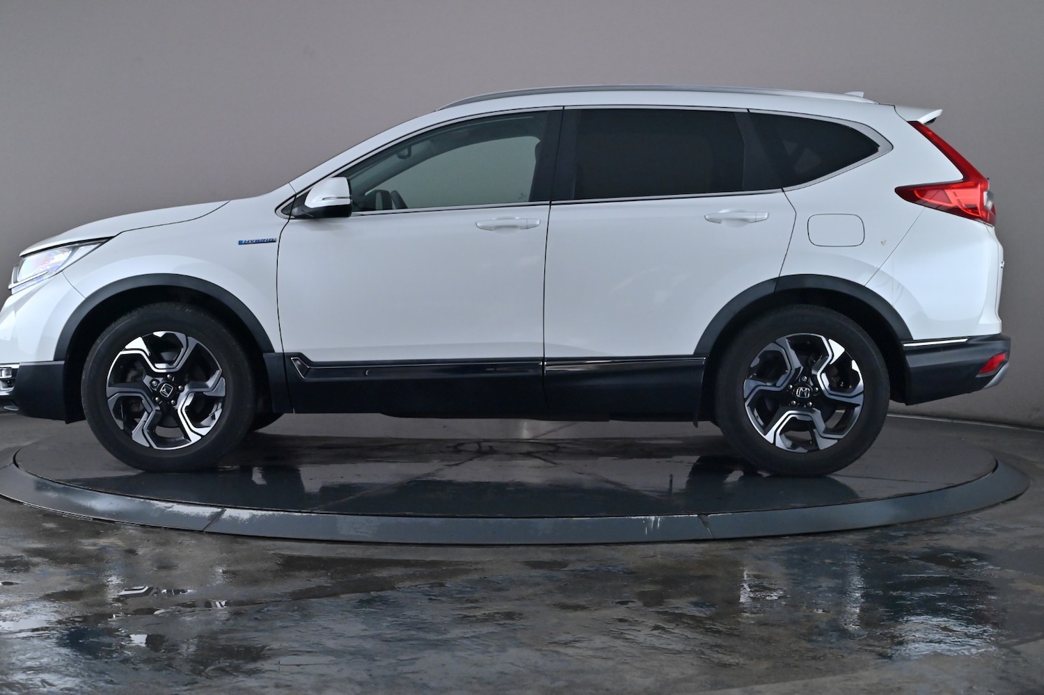 Used Honda CR-V 2020 for sale - 76672335: Photo 15