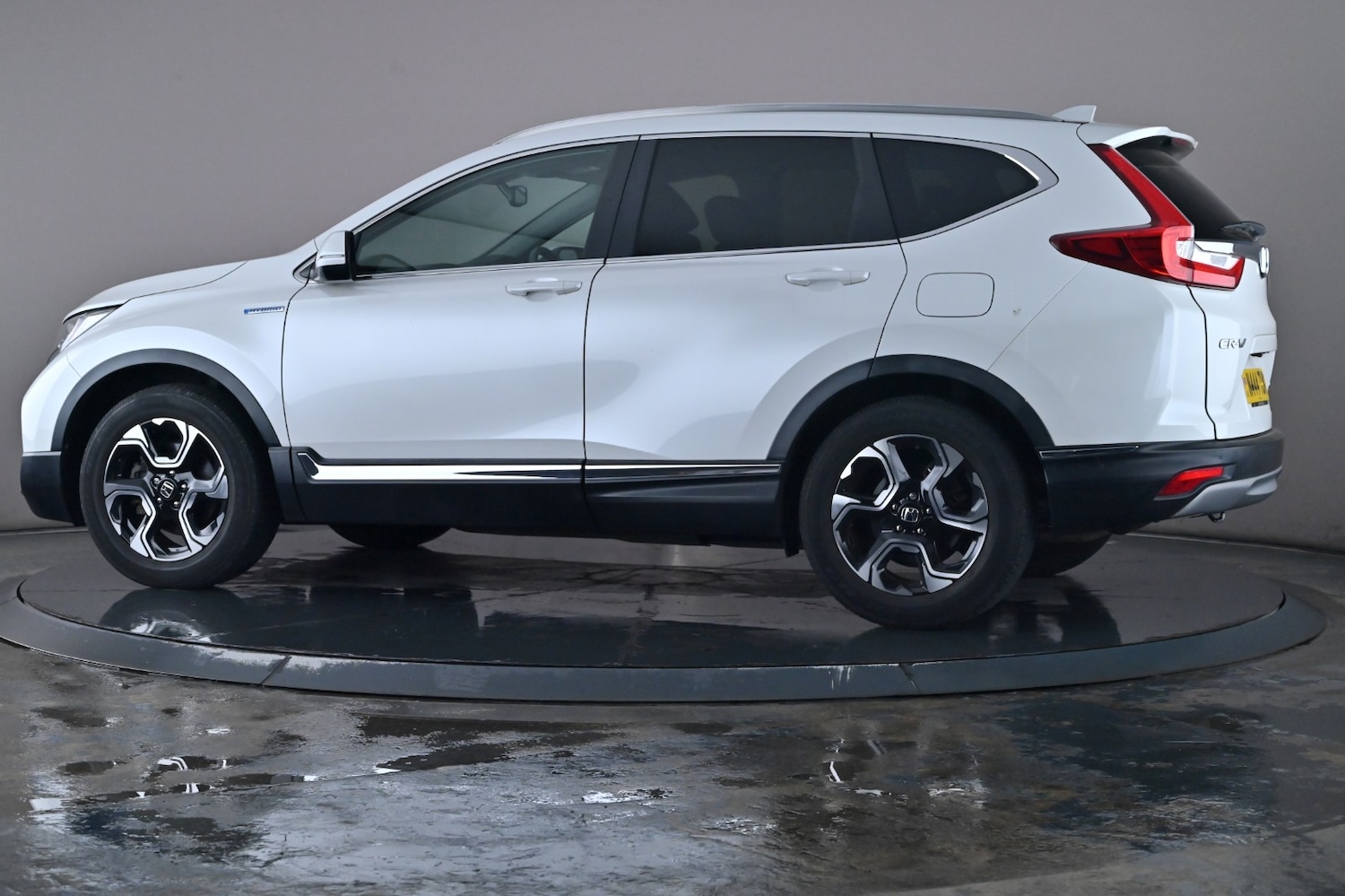 Used Honda CR-V 2020 for sale - 76672335: Photo 17