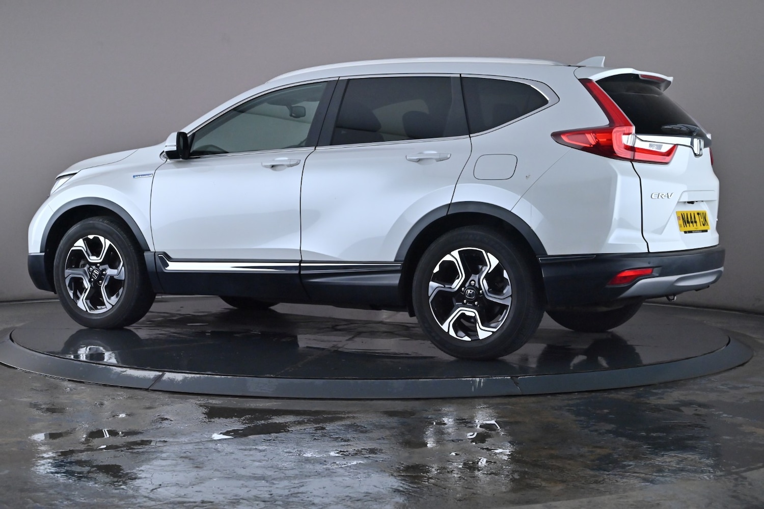 Used Honda CR-V 2020 for sale - 76672335: Photo 18