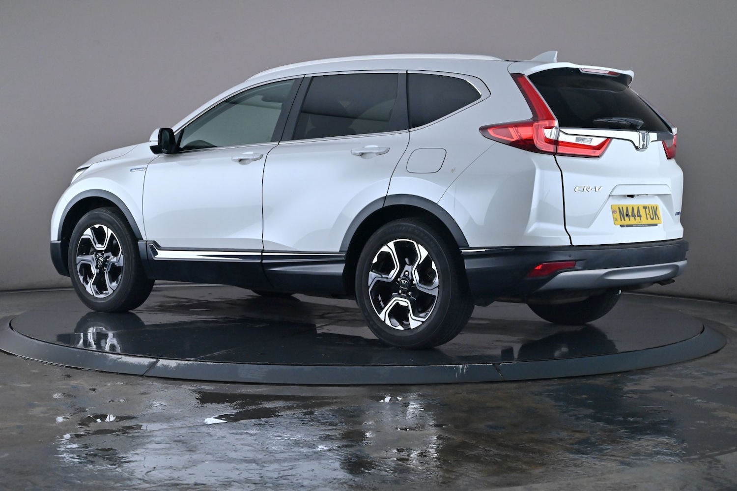 Used Honda CR-V 2020 for sale - 76672335: Photo 19