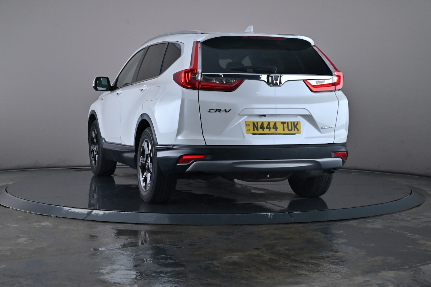 Used Honda CR-V 2020 for sale - 76672335: Photo 22