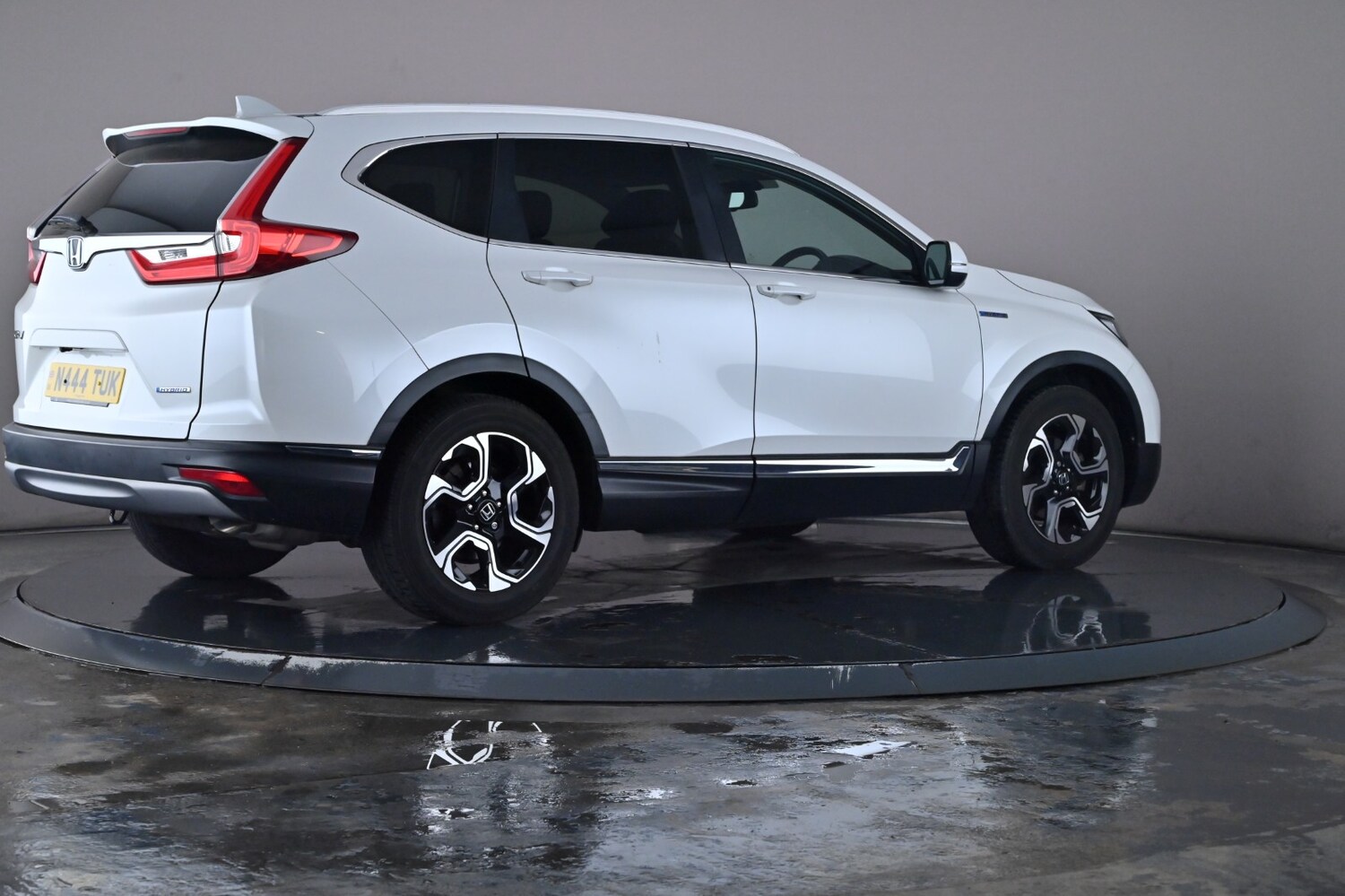 Used Honda CR-V 2020 for sale - 76672335: Photo 29