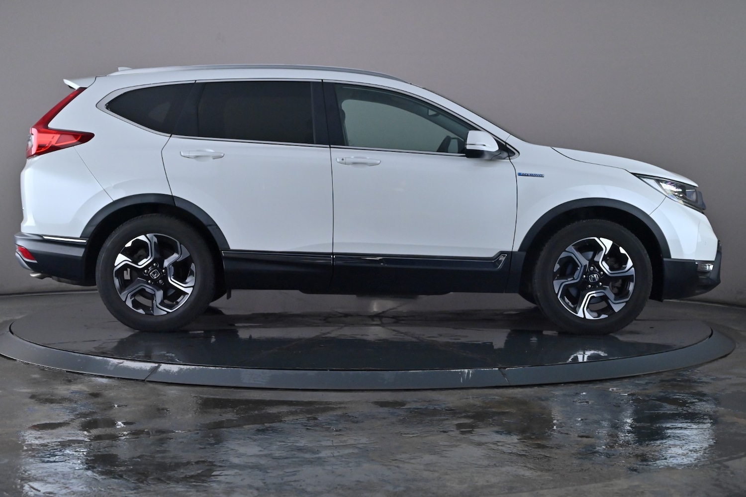 Used Honda CR-V 2020 for sale - 76672335: Photo 33