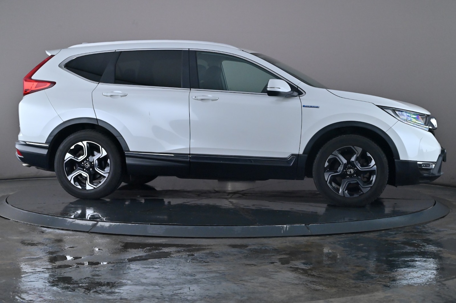 Used Honda CR-V 2020 for sale - 76672335: Photo 34