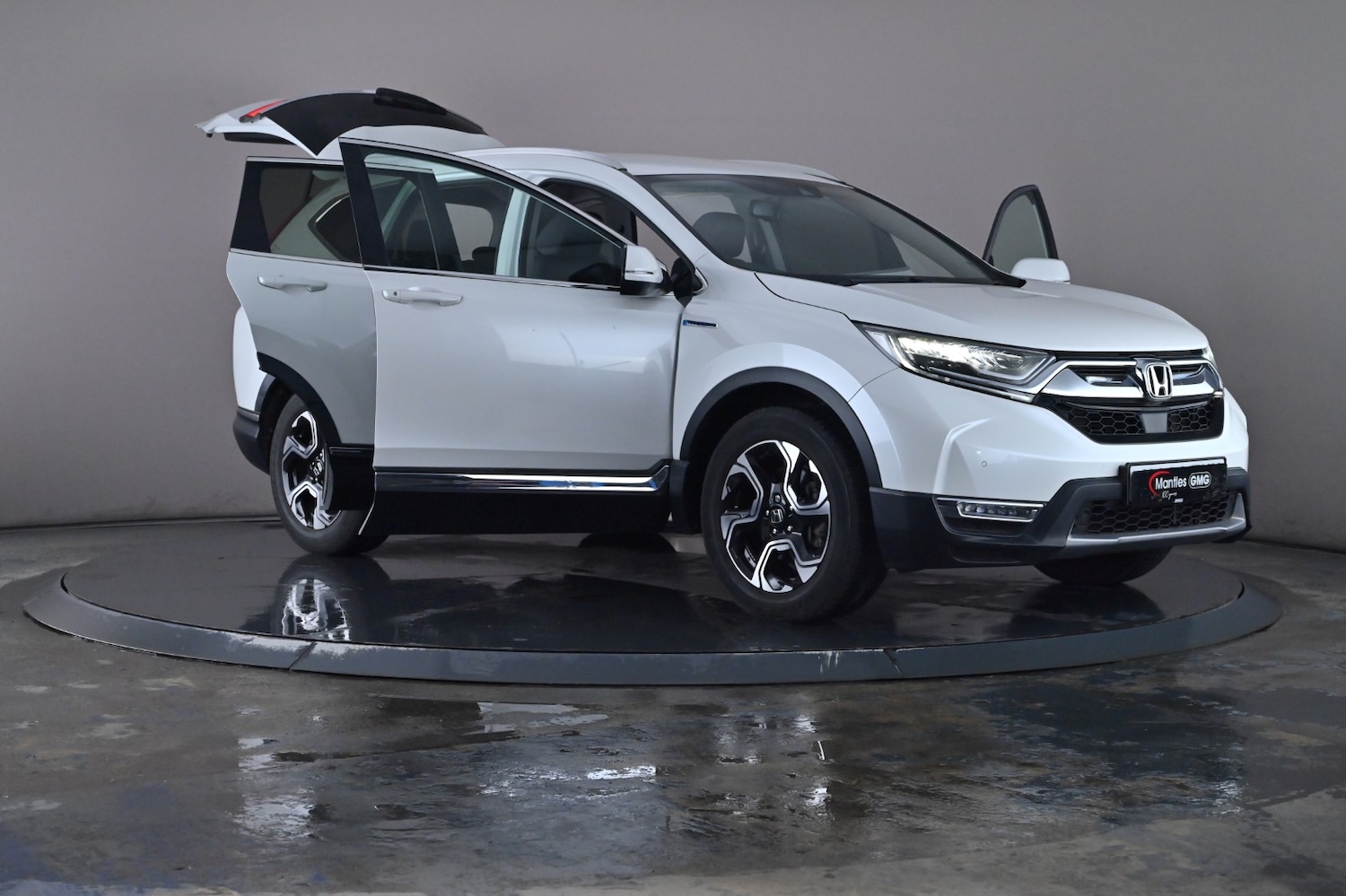 Used Honda CR-V 2020 for sale - 76672335: Photo 38