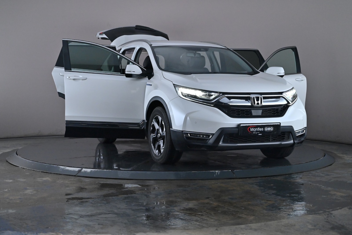 Used Honda CR-V 2020 for sale - 76672335: Photo 40
