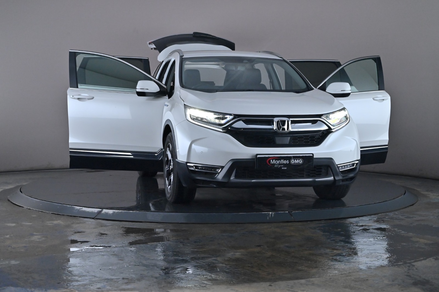 Used Honda CR-V 2020 for sale - 76672335: Photo 41
