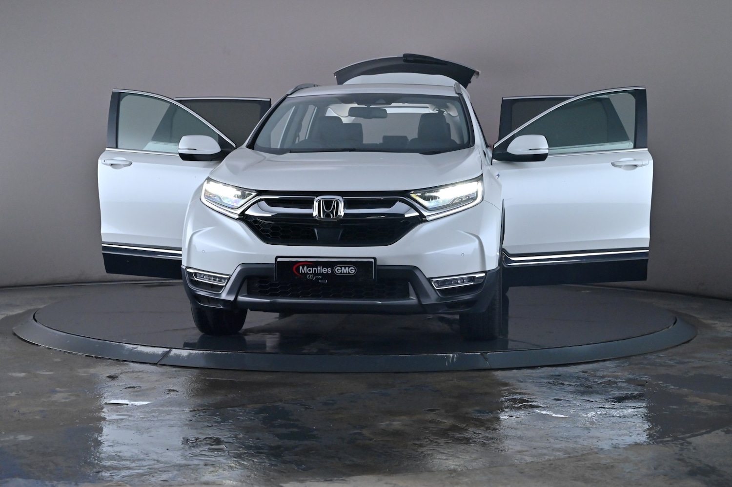 Used Honda CR-V 2020 for sale - 76672335: Photo 43