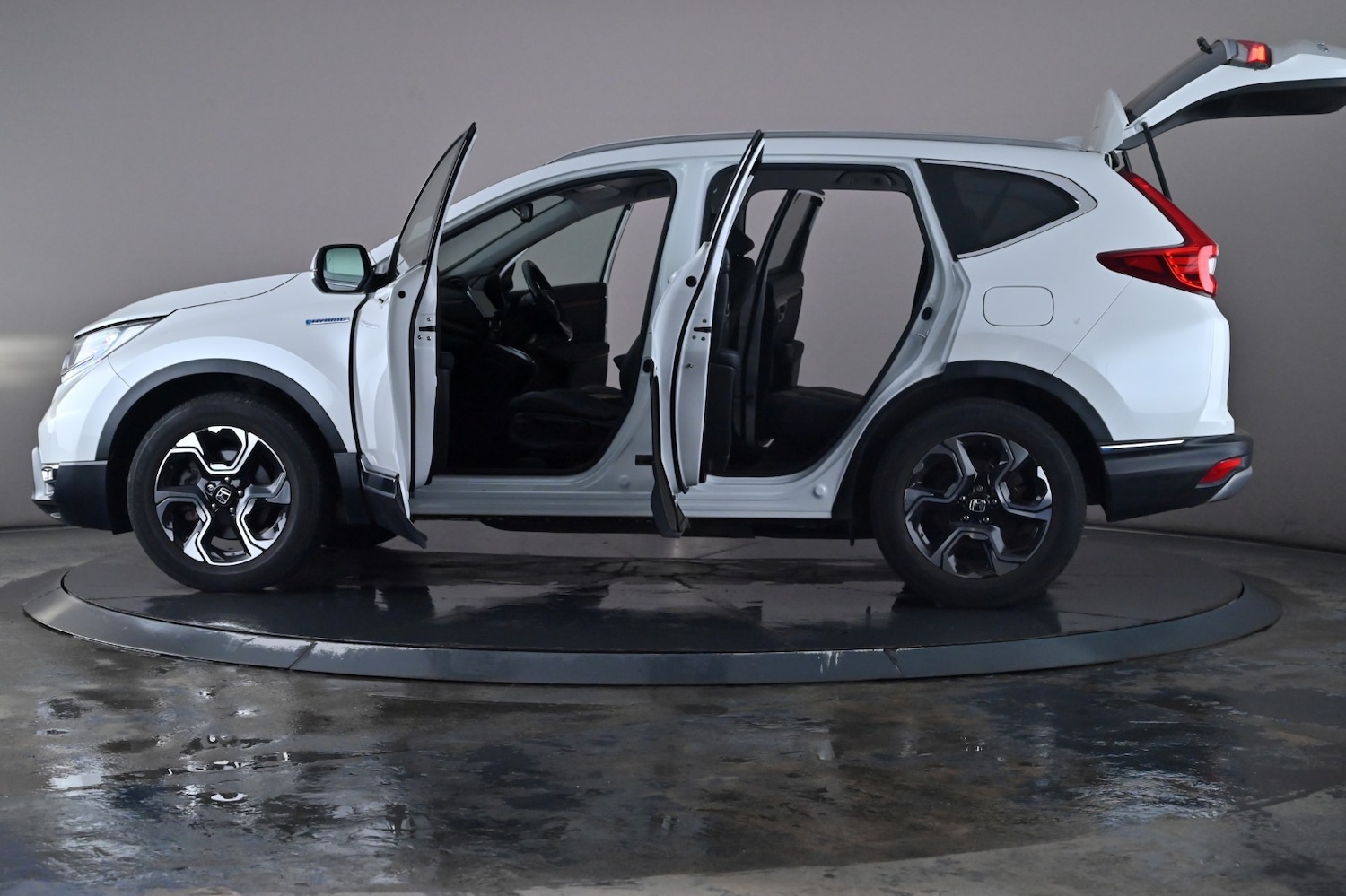 Used Honda CR-V 2020 for sale - 76672335: Photo 52