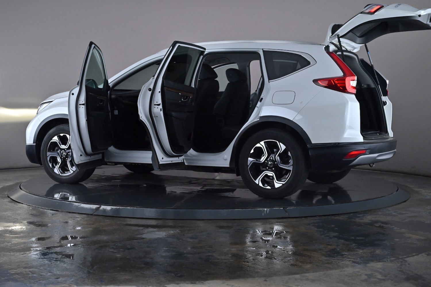 Used Honda CR-V 2020 for sale - 76672335: Photo 54