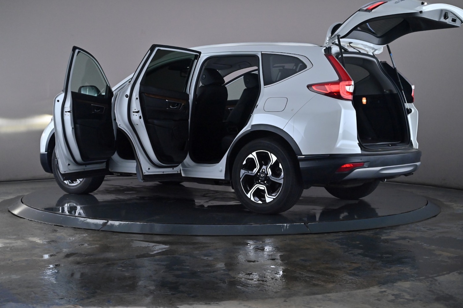 Used Honda CR-V 2020 for sale - 76672335: Photo 55