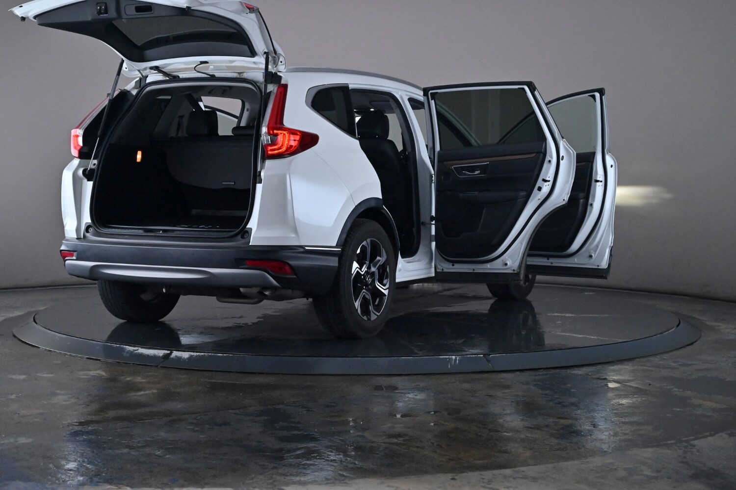 Used Honda CR-V 2020 for sale - 76672335: Photo 63