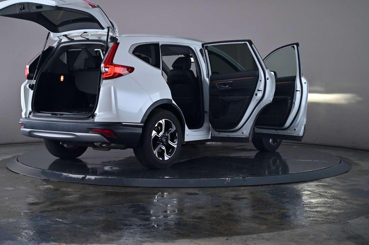 Used Honda CR-V 2020 for sale - 76672335: Photo 64