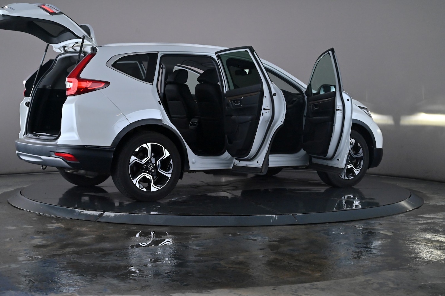 Used Honda CR-V 2020 for sale - 76672335: Photo 66