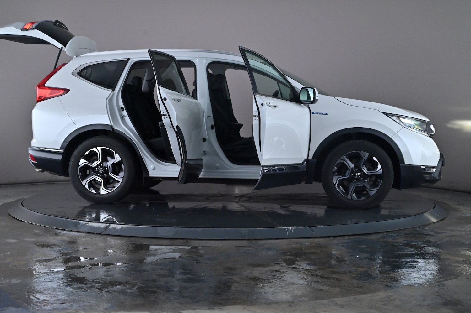 Used Honda CR-V 2020 for sale - 76672335: Photo 70