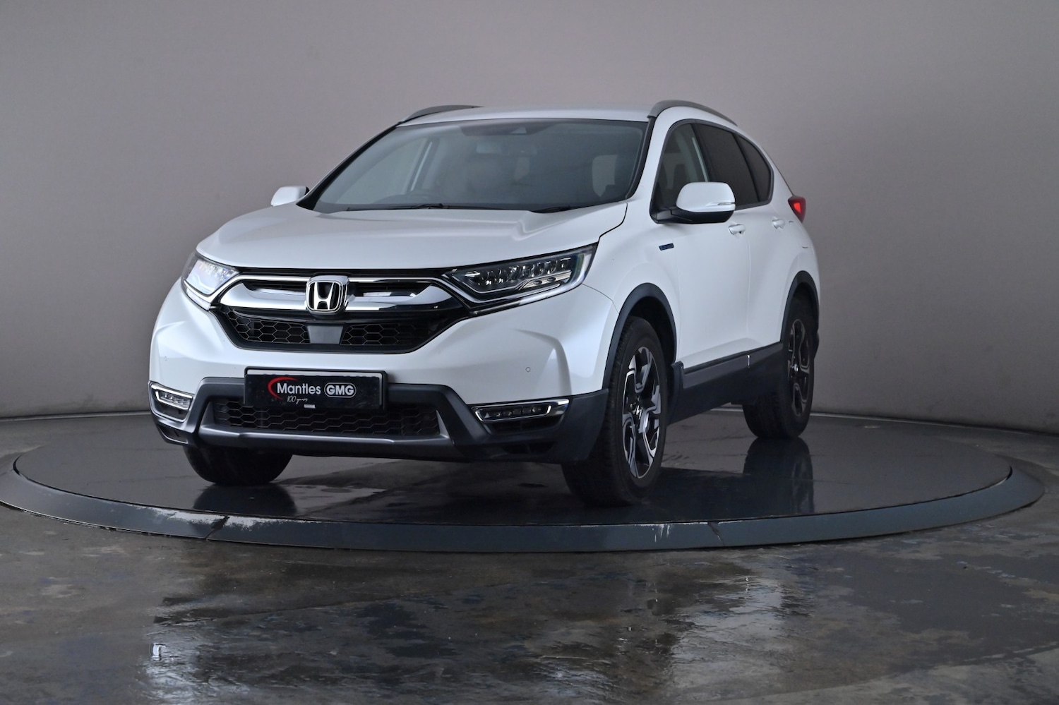 Used Honda CR-V 2020 for sale - 76672335: Photo 8