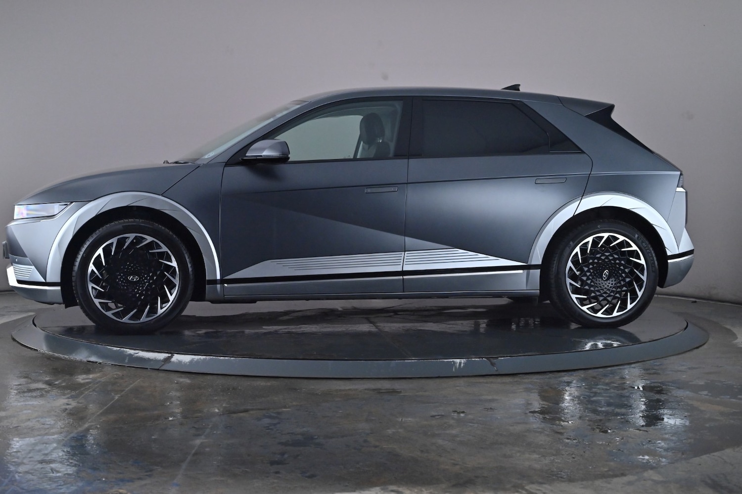 Used Hyundai IONIQ 5 2022 for sale - 76672371: Photo 14