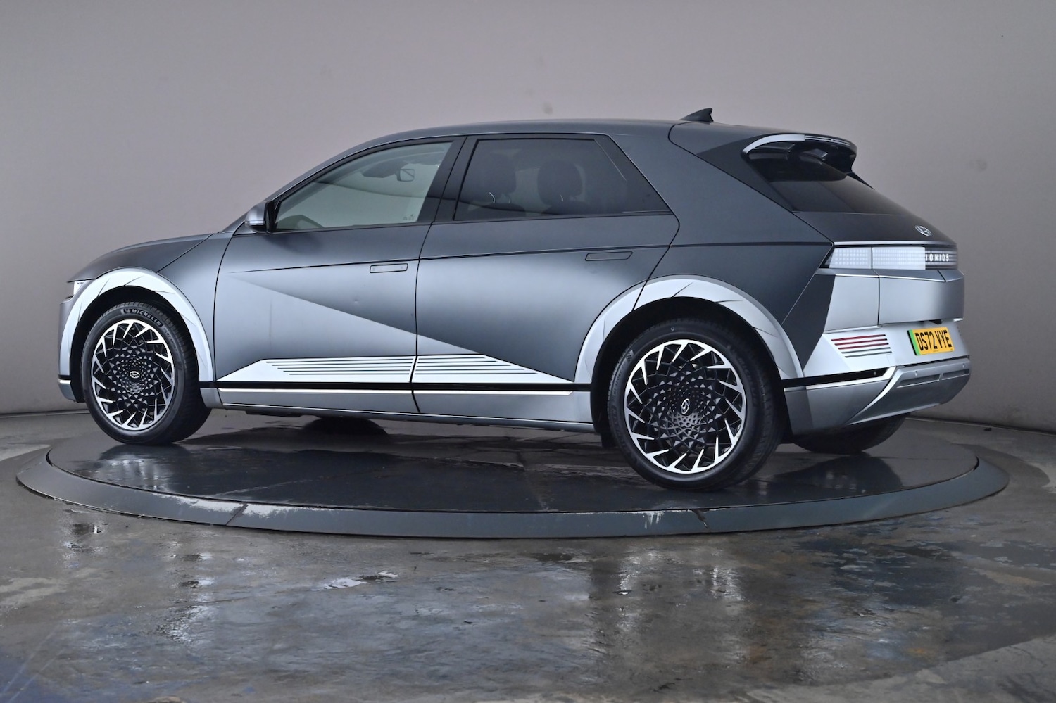 Used Hyundai IONIQ 5 2022 for sale - 76672371: Photo 18