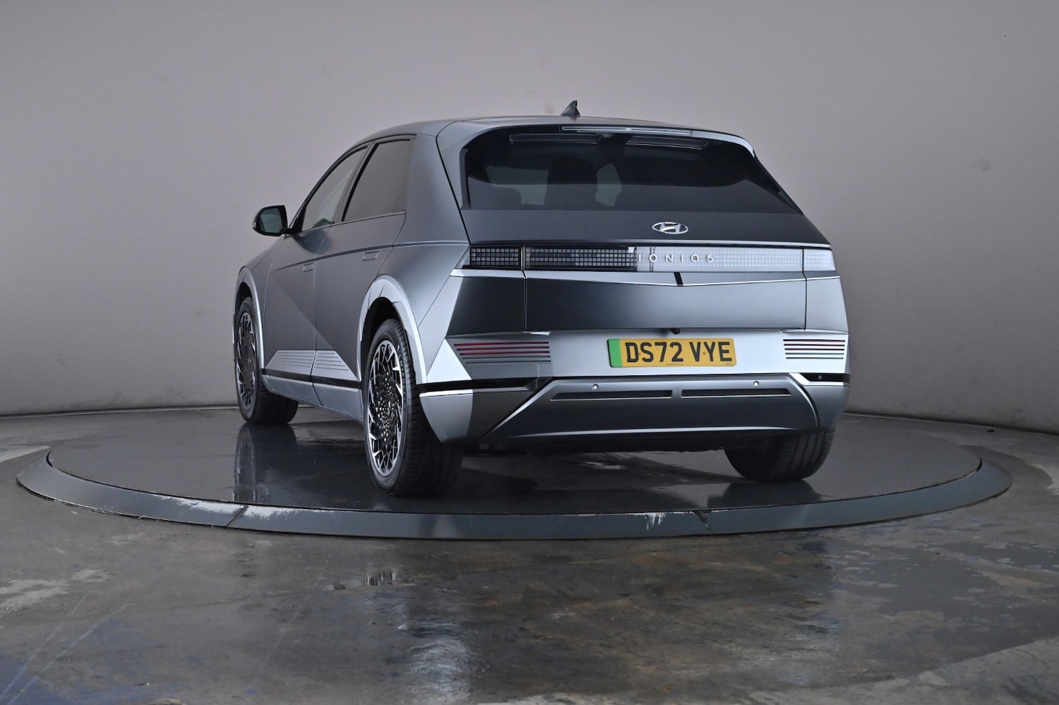 Used Hyundai IONIQ 5 2022 for sale - 76672371: Photo 22