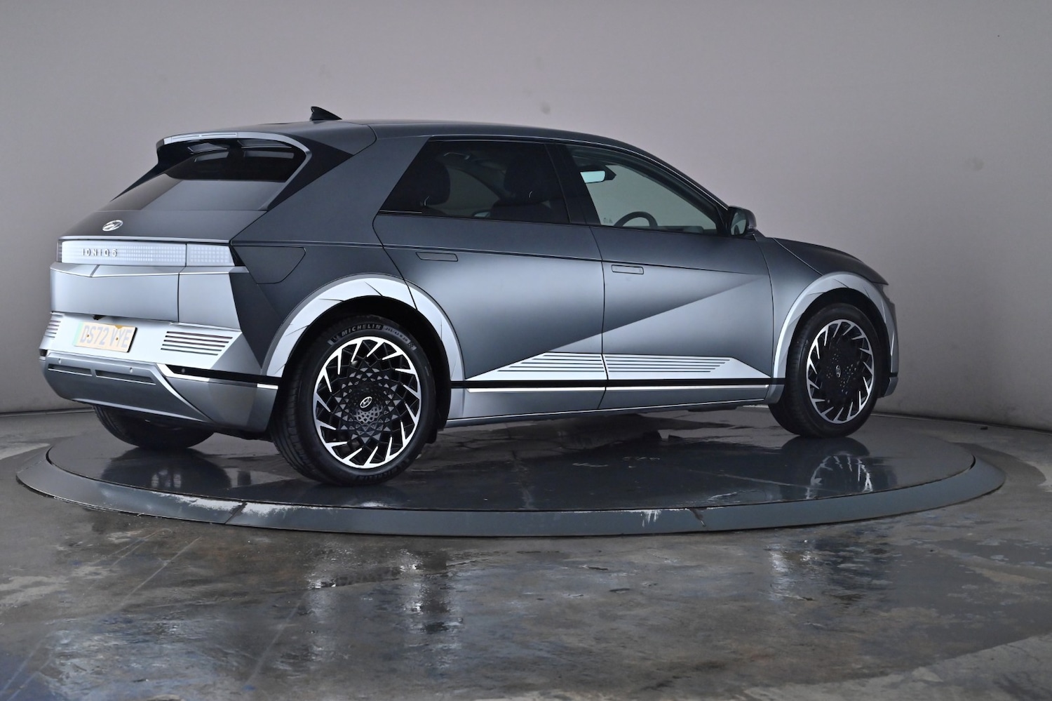 Used Hyundai IONIQ 5 2022 for sale - 76672371: Photo 29