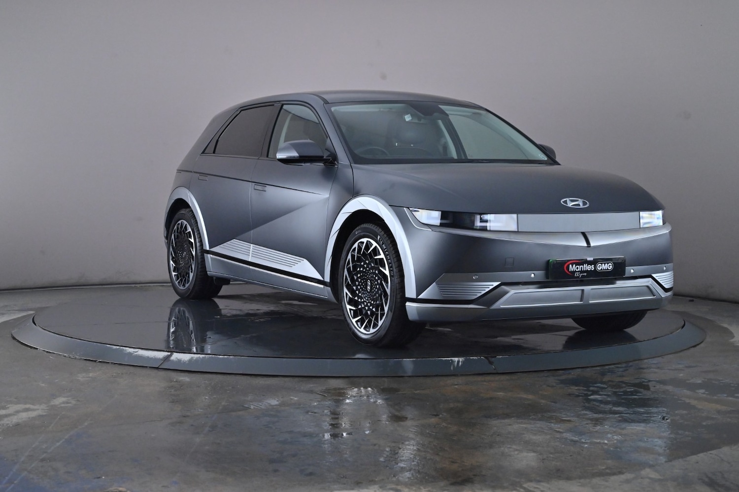 Used Hyundai IONIQ 5 2022 for sale - 76672371: Photo 3