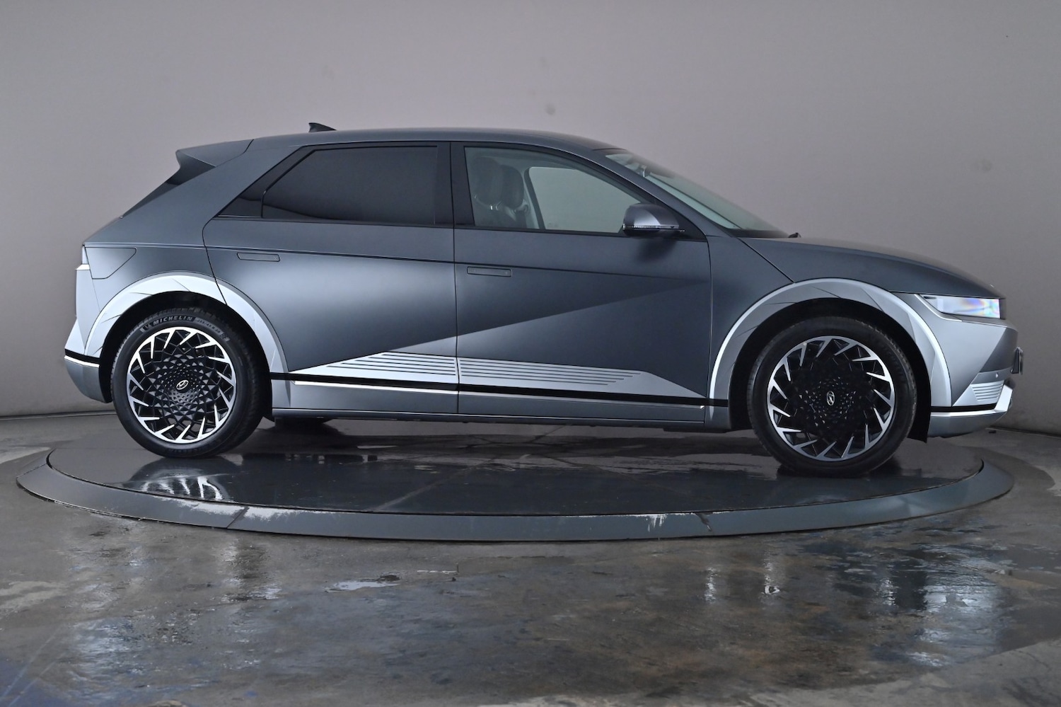 Used Hyundai IONIQ 5 2022 for sale - 76672371: Photo 34