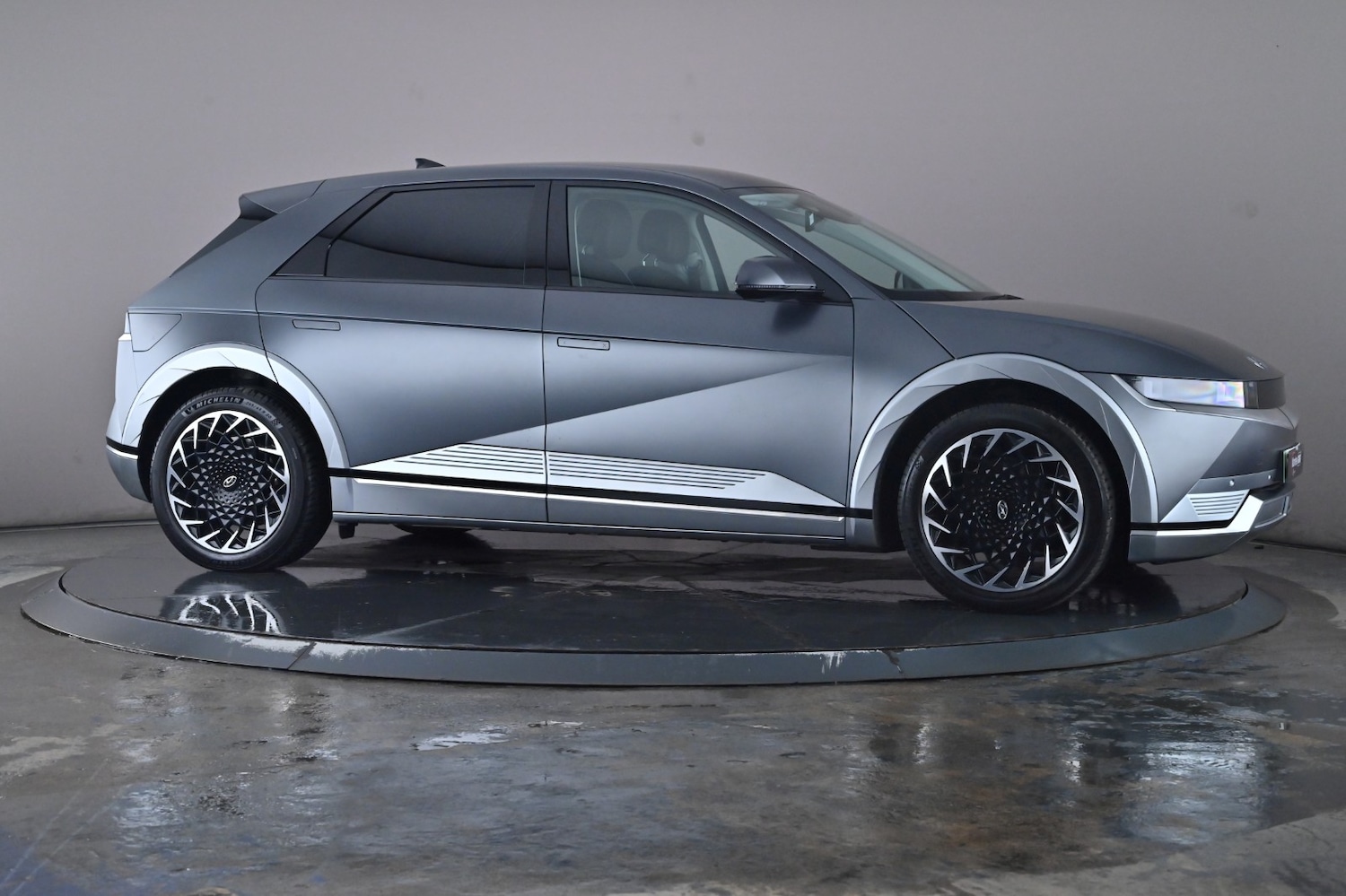 Used Hyundai IONIQ 5 2022 for sale - 76672371: Photo 35