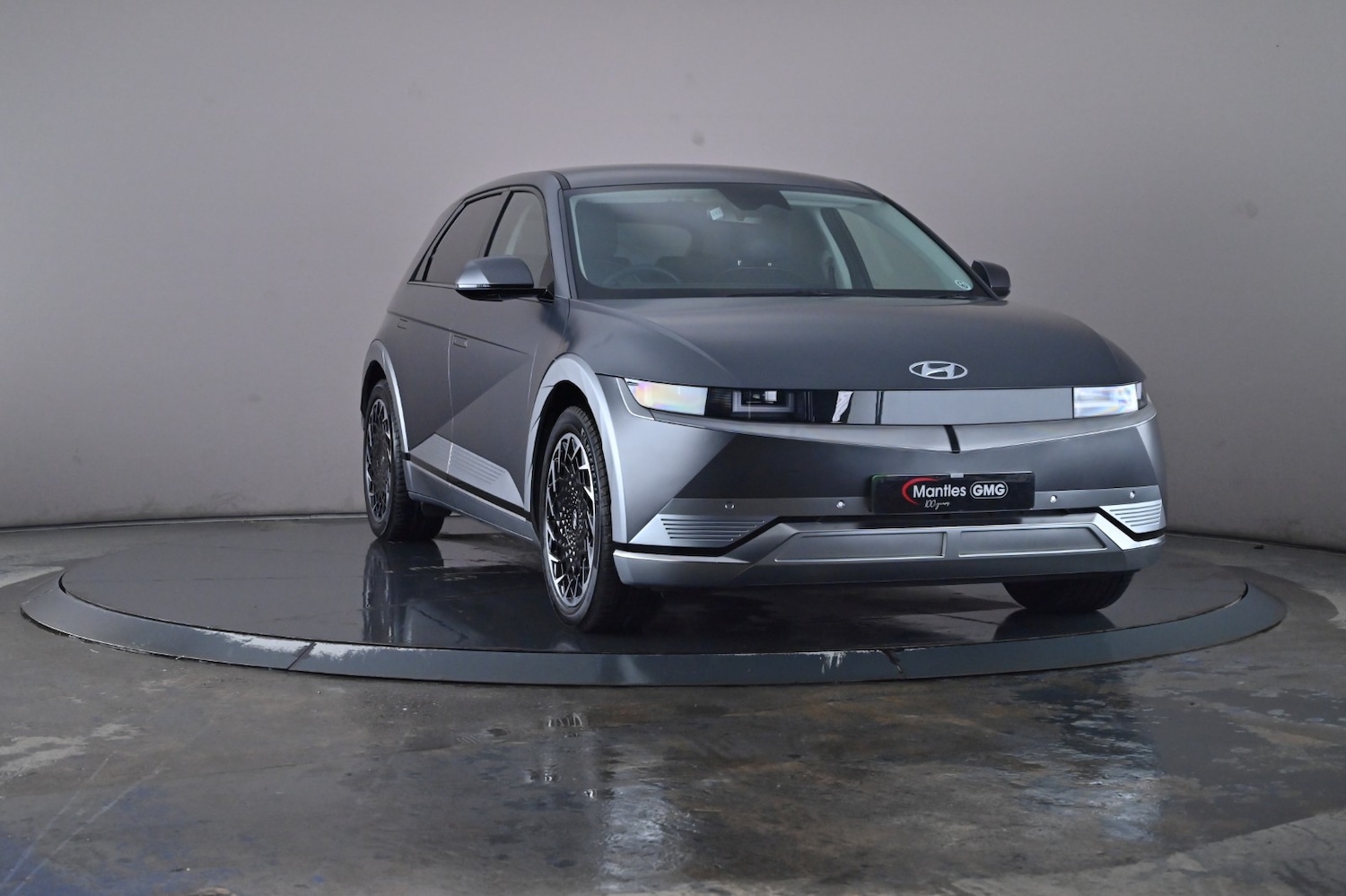 Used Hyundai IONIQ 5 2022 for sale - 76672371: Photo 4