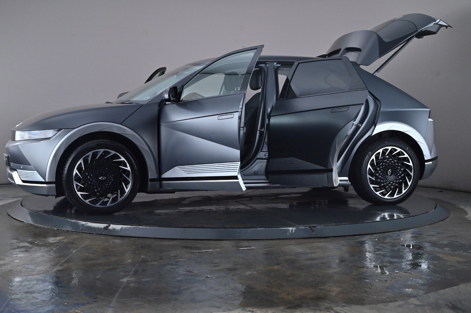 Used Hyundai IONIQ 5 2022 for sale - 76672371: Photo 49