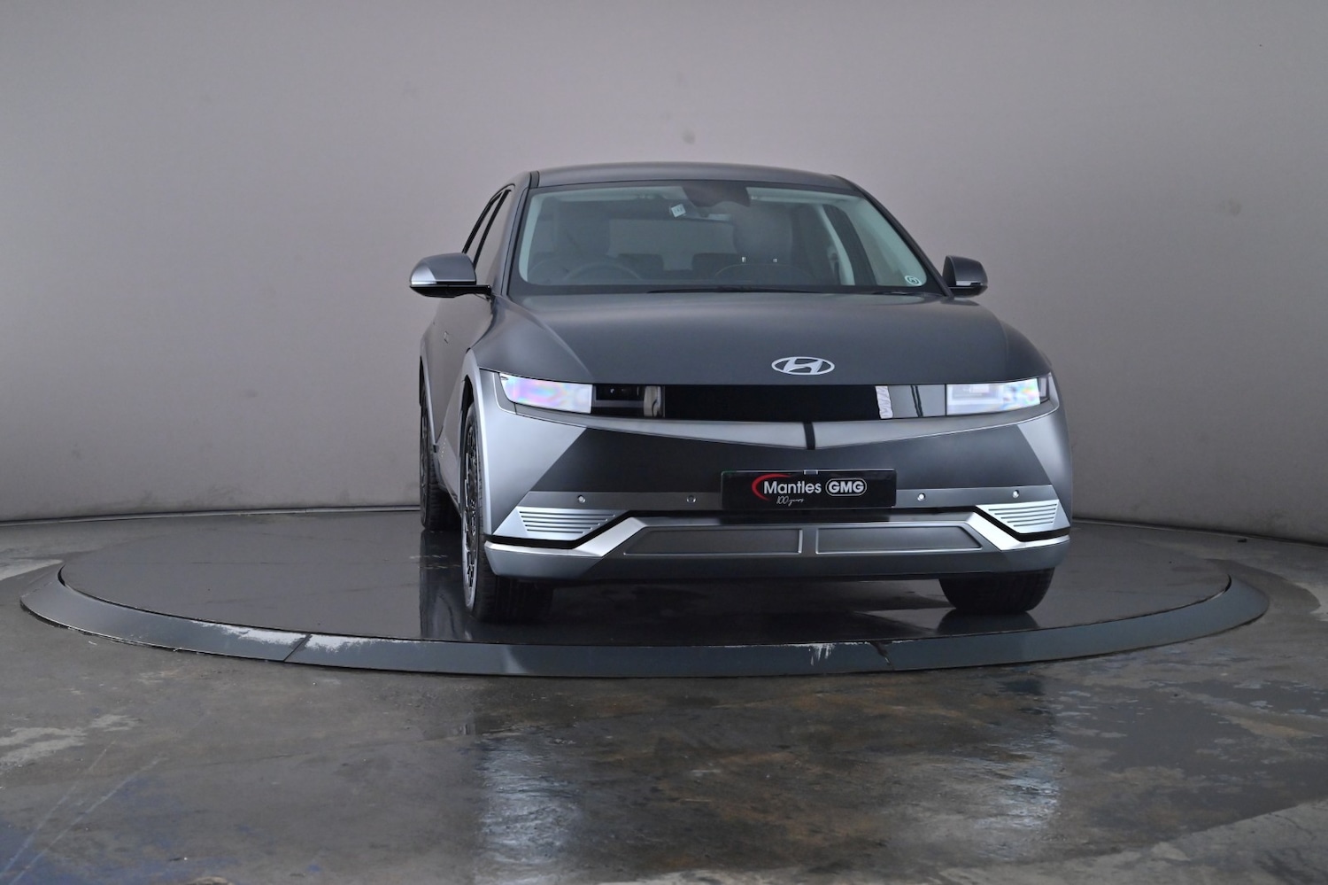 Used Hyundai IONIQ 5 2022 for sale - 76672371: Photo 5