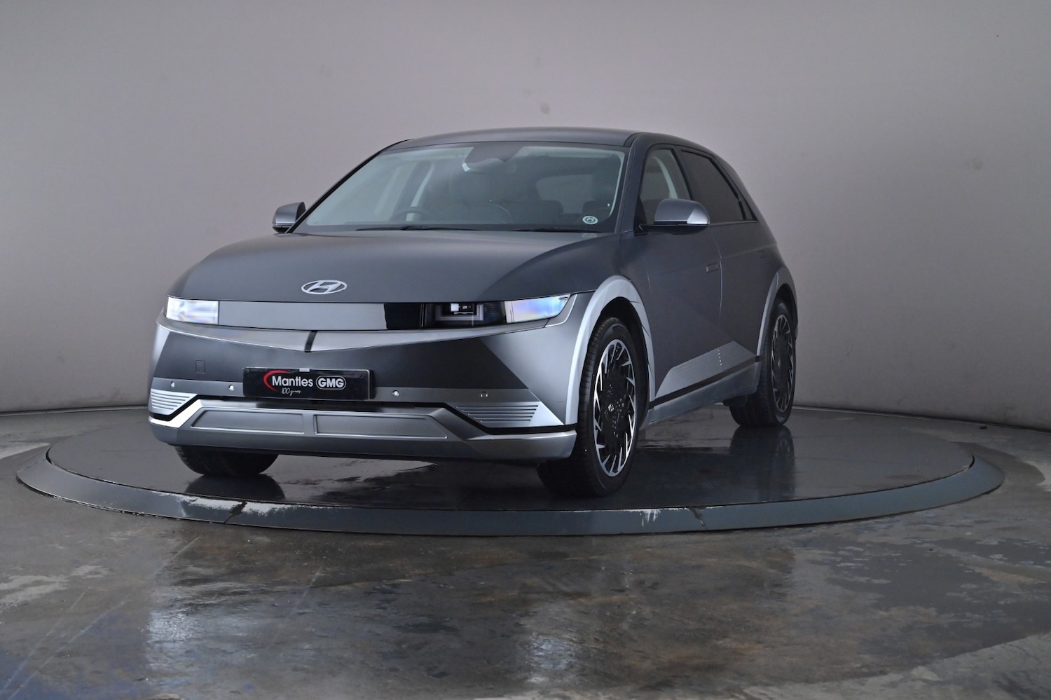 Used Hyundai IONIQ 5 2022 for sale - 76672371: Photo 8