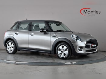 Used MINI Hatch 2020 for sale - 79172145: Photo