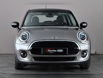 Used MINI Hatch 2020 for sale - 79172145: Photo