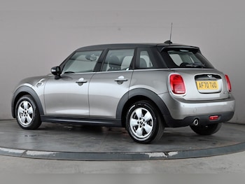 Used MINI Hatch 2020 for sale - 79172145: Photo