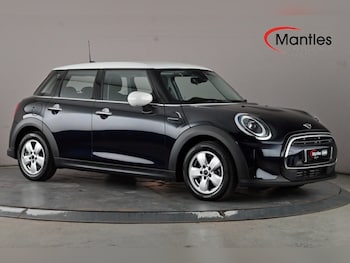 Used MINI Hatch 2024 for sale - 78459245: Photo
