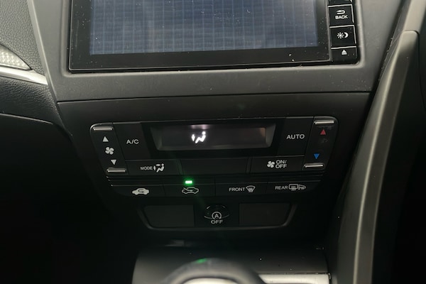 Used Honda Civic 2016 for sale - 76197872: Photo 13