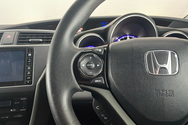 Used Honda Civic 2016 for sale - 76197872: Photo 14
